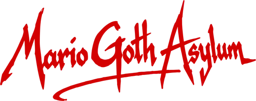 Signature: Mario Goth Asylum